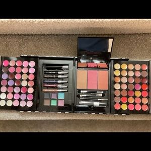 SEPHORA  187  Endless Color Blockbuster: Sephora Collection Makeup Palette